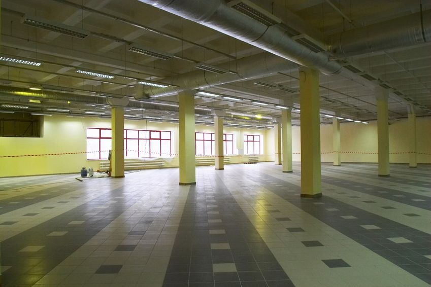 Retailagenda stelt definities van winkeloppervlakten vast