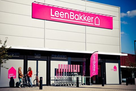 Leen Bakker haalt nog een directeur op bij Beter Bed