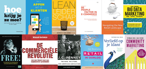 Leesvoer voor de zomermaanden