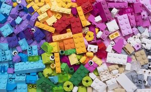 Limburgse Lego-winkel failliet verklaard