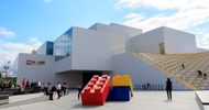 In het Lego House is iedereen weer even kind