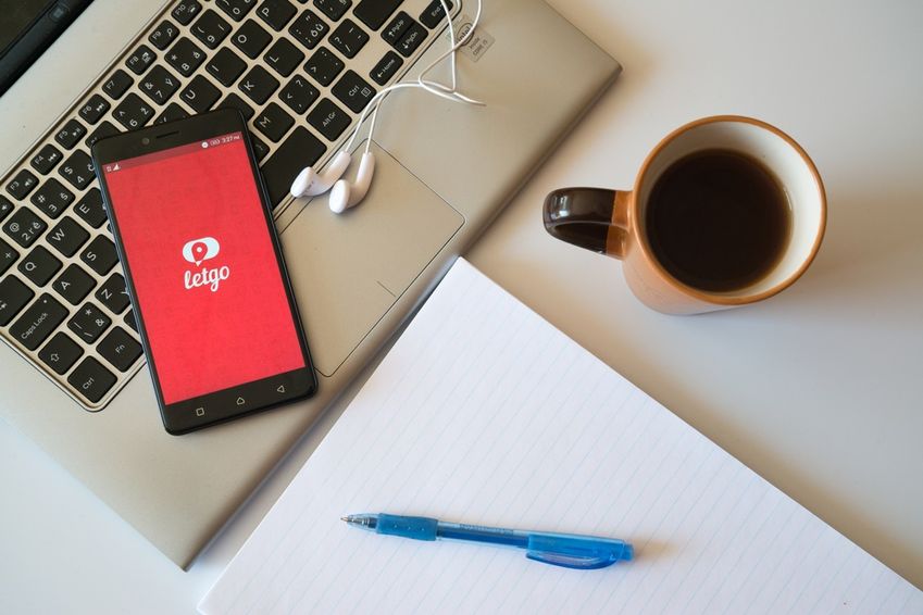 Appdate: Letgo gaat een stapje verder
