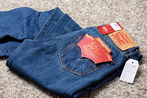 HEMA moet Levi's miljoenen betalen