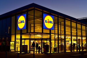 Lidl wint kort geding, mag doorgaan met Kordaat