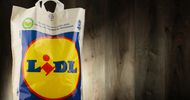 Appdate: Lidl-boodschappen in een uur thuisbezorgd
