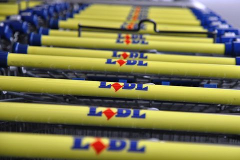 Lidl verkoopt geen sigaretten meer