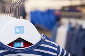 Lief! neemt afscheid van oprichters