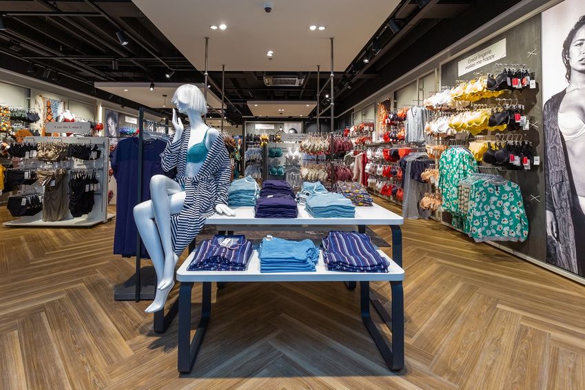De nieuwe koers van Livera (die Victoria's Secret ouderwets moet laten lijken)
