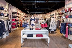 Livera aast op veertig extra winkels