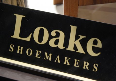 Brits schoenenmerk opent eerste winkel in Nederland