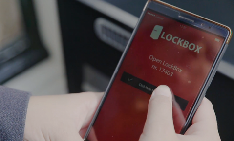 Appdate: Wanneer komt de pakketbrievenbus van de grond?