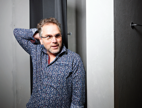 Zo ging Tuunte strijdend ten onder