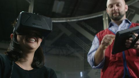 Zo geeft virtual reality een nieuwe dimensie aan winkelen