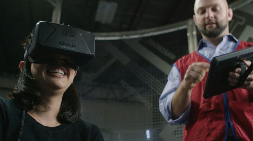Zo geeft virtual reality een nieuwe dimensie aan winkelen