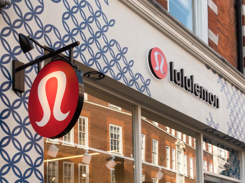 Lululemon probeert abonnementsmodel uit