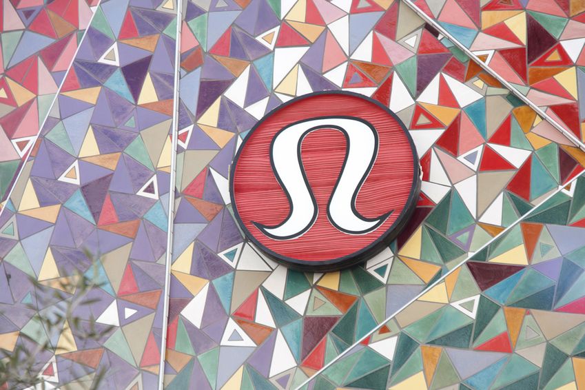 Lululemon opent flagshipstore in Nederland