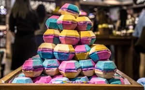 Wanneer winst voor Lush niet het belangrijkste doel is