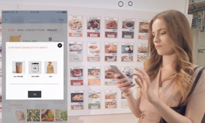 Hoe deze verpakkingsvrije winkel wel denkt te slagen