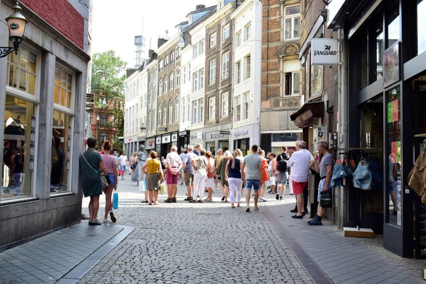 Dit zijn de uitdagingen en kansen voor kleine retailers