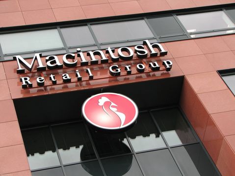 Onderzoek naar Macintosh duurt mogelijk nog tot 2019