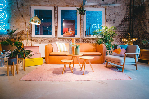 Made.com in groeimodus: tweehonderd miljoen omzet, 'bijna break-even'