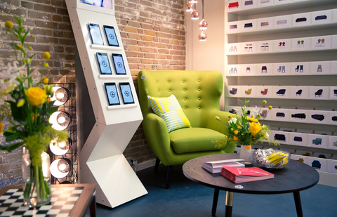 45 miljoen groeigeld voor 'winstgevend' Made.com