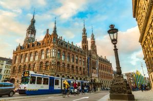 Magna Plaza op de schop: 'Het loopt nu niet'