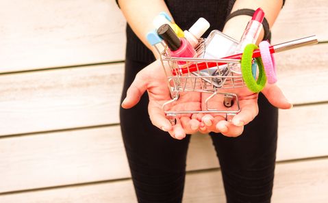 Met AR het juiste beautyproduct kiezen