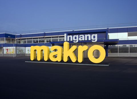 Makro krijgt nieuwe topman in Nederland
