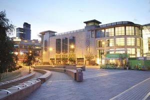 Waarom Manchester een retailtrip waard is