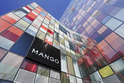 Mango ook wereldwijd nog verliesgevend