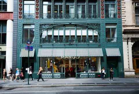 Dit is er aan de hand met Mango