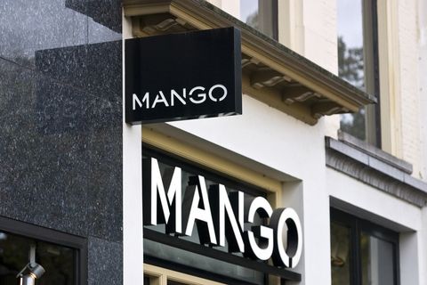 Mango sluit nog eens drie winkels in Nederland