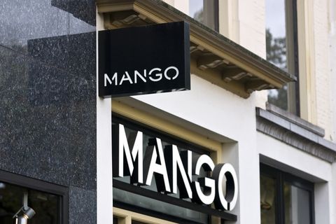 Mango ondanks omzetdaling weer winstgevend in Nederland