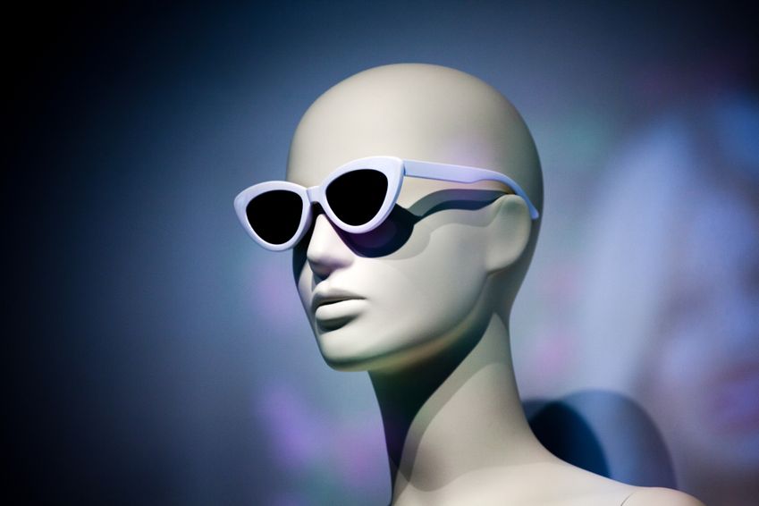 Appdate: De virtuele mannequin van Amazon