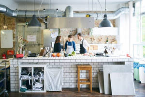 Laatste plek voor onze 'super tolles' Next Gen Retail-trip naar Berlijn 