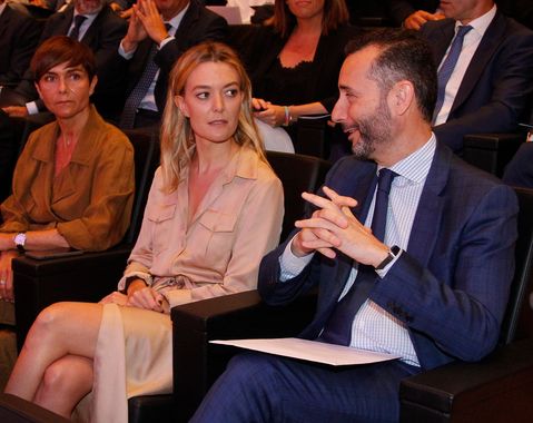 Inditex schudt leiding op, dochter oprichter wordt bestuursvoorzitter