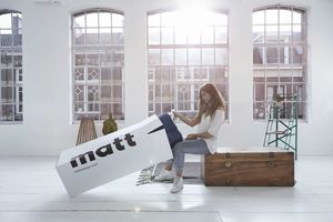 Matt Sleeps komt in Hudson’s Bay te liggen