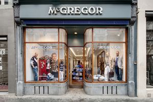 'Er moet een hoop gebeuren bij McGregor en Gaastra'