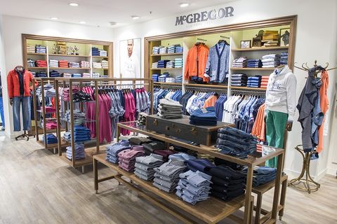 McGregor heeft Belgische partner voor herlancering