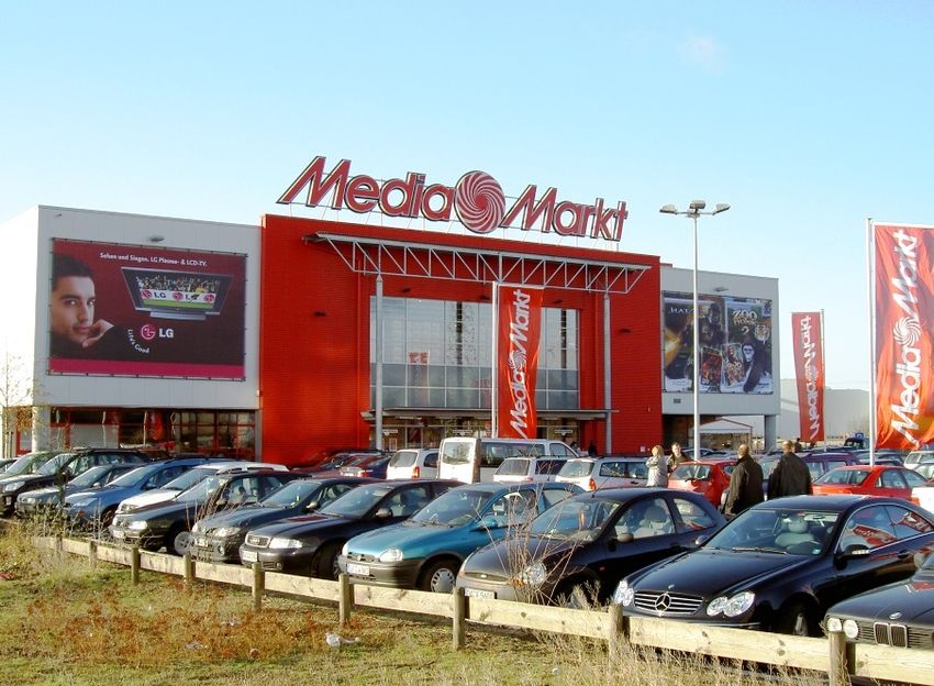 Bestelchaos bij MediaMarkt, klachtenregen op social media