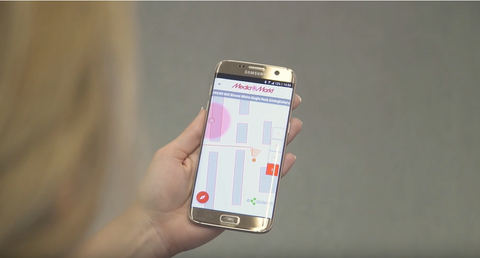 Lang zoeken is verleden tijd met de nieuwe MediaMarkt-app