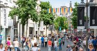 Dit beuren de tien grootste Nederlandse retailers in België