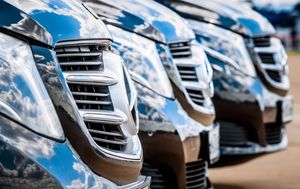 Appdate: Een abonnement op Mercedes, iemand?