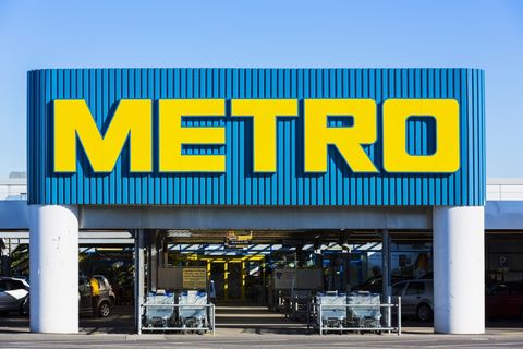 Inval bij moederbedrijf van Makro