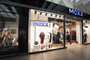 Mexx keert nog dit jaar terug in Nederlandse steden