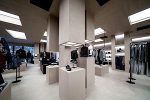 Mexx opent eerste van reeks flagshipstores