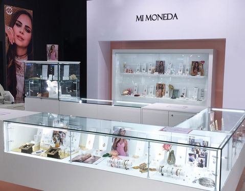 Nederlands sieradenmerk opent binnen Galeria Kaufhof