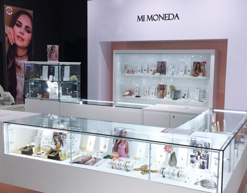 Nederlands sieradenmerk opent binnen Galeria Kaufhof