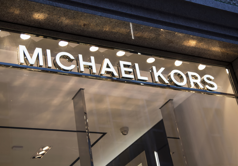 Michael Kors neemt Jimmy Choo over